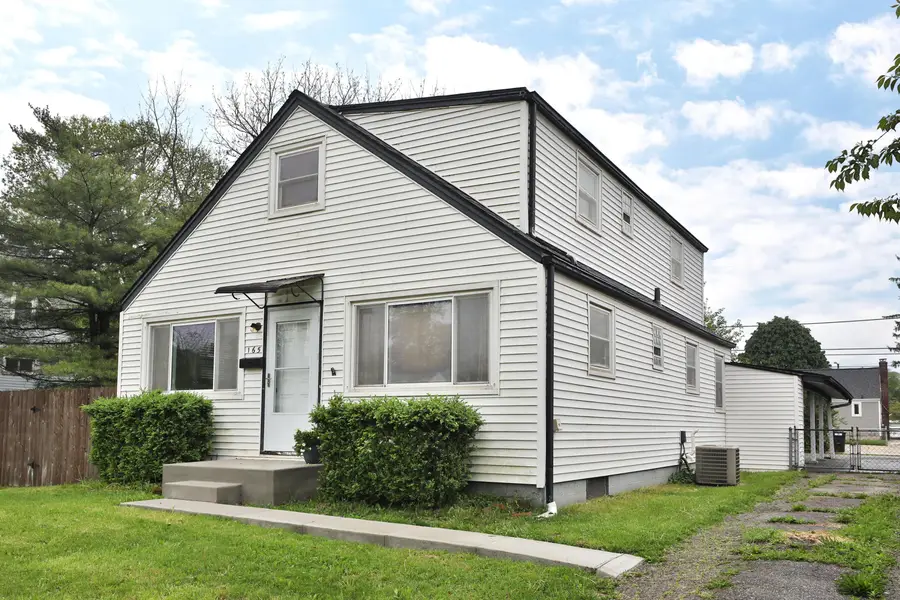 165 Morse Road, Columbus, OH 43214 - #2