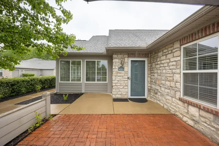 4213 Cobbler Road, New Albany, OH 43054 - #3