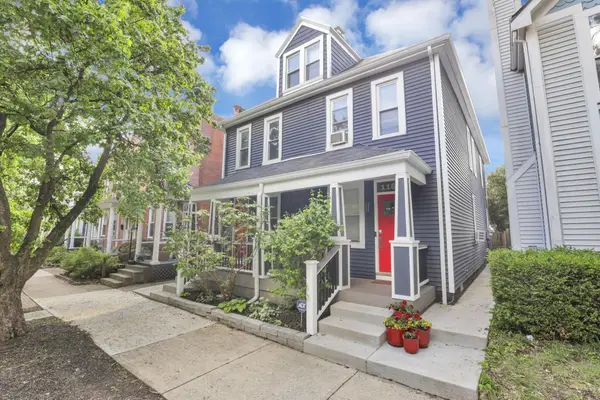 1163 Michigan Avenue, Columbus, OH 43201