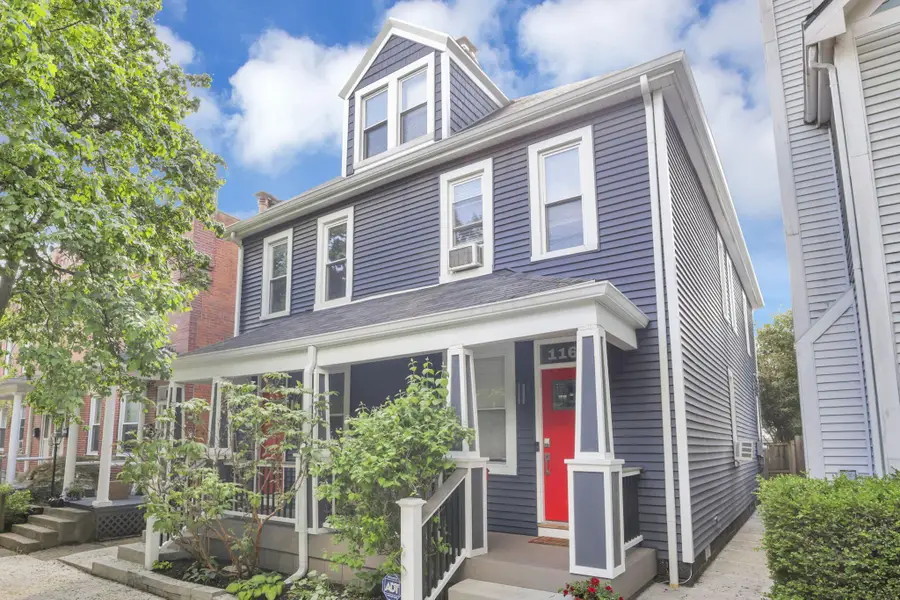 1163 Michigan Avenue, Columbus, OH 43201 - #2