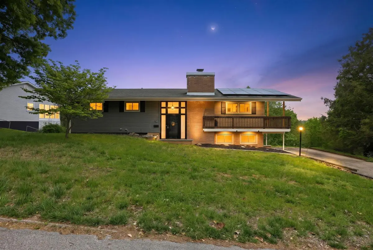 740 Wood Street, Logan, OH 43138 - #1