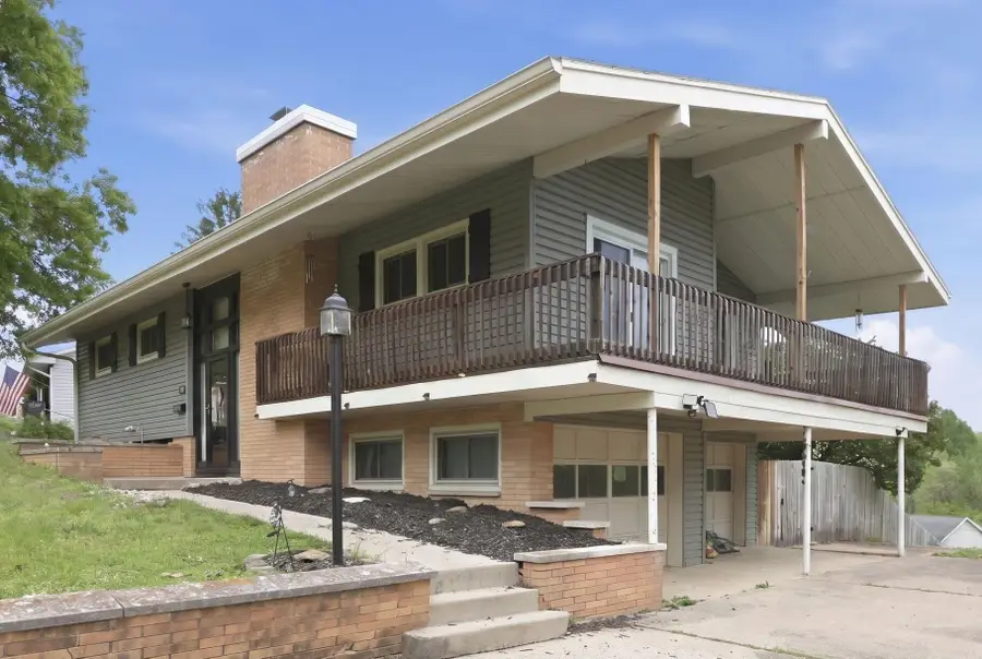 740 Wood Street, Logan, OH 43138 - #3