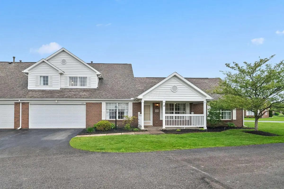 1214 Old Pond Drive, Marion, OH 43302 - #1
