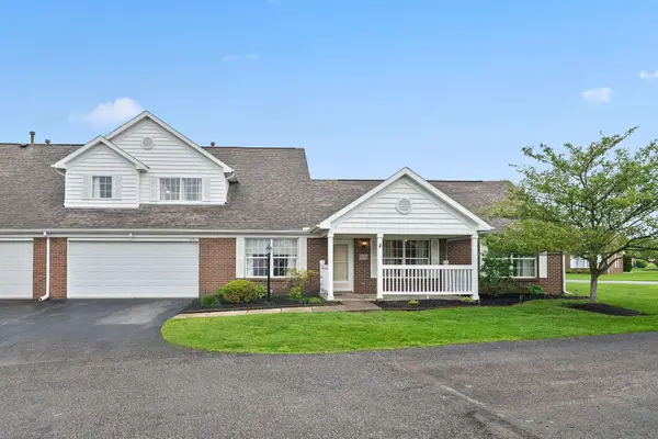 1214 Old Pond Drive, Marion, OH 43302