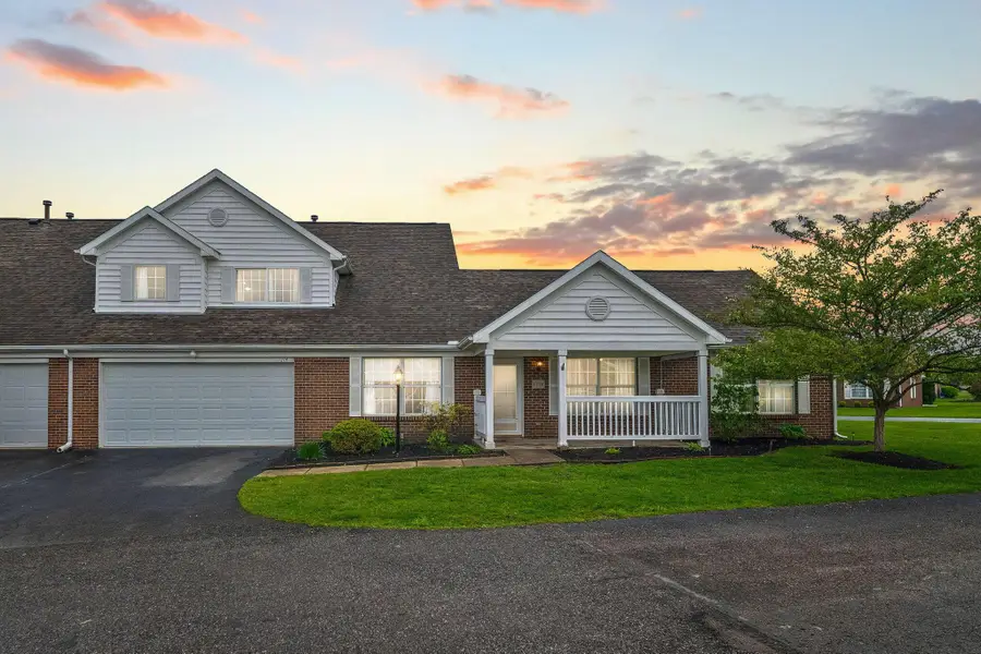 1214 Old Pond Drive, Marion, OH 43302 - #2