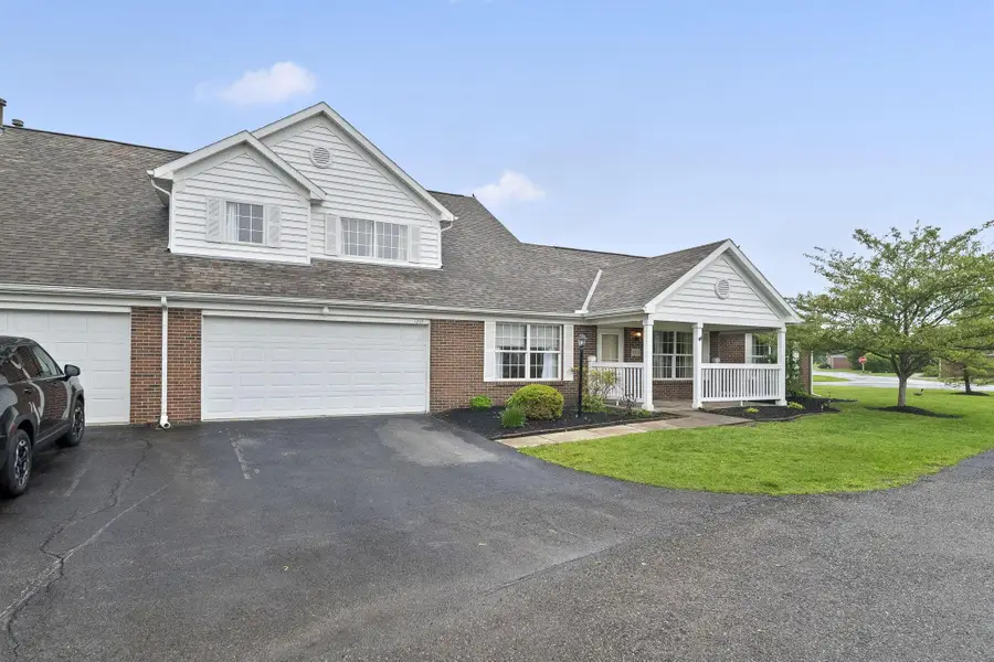 1214 Old Pond Drive, Marion, OH 43302 - #3