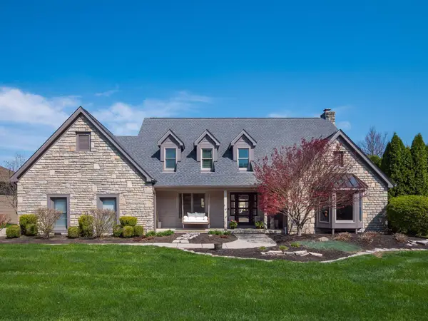 6208 Inverurie Drive E, Dublin, OH 43017