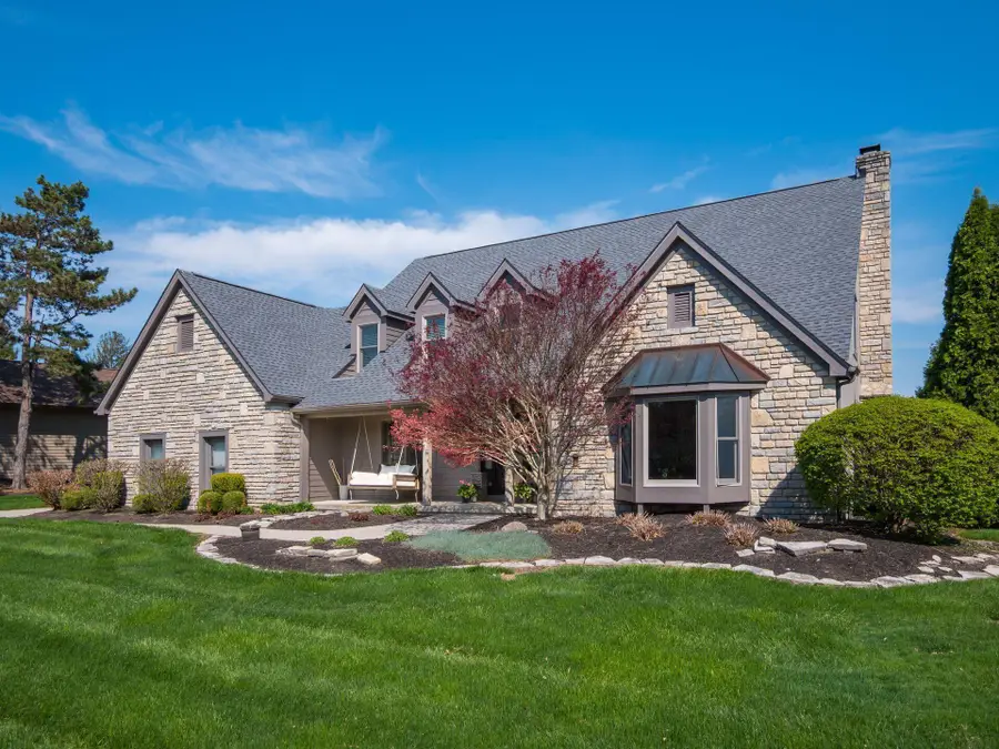 6208 Inverurie Drive E, Dublin, OH 43017 - #2