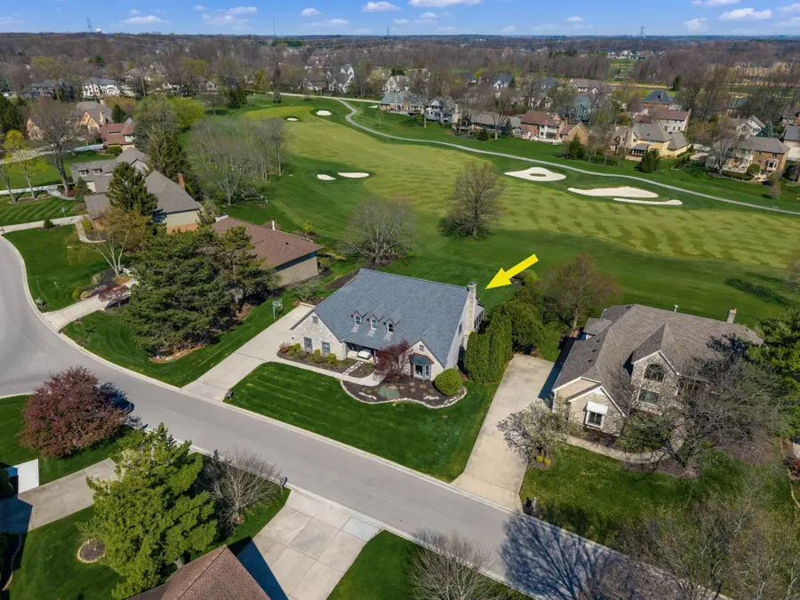 6208 Inverurie Drive E, Dublin, OH 43017 - #3