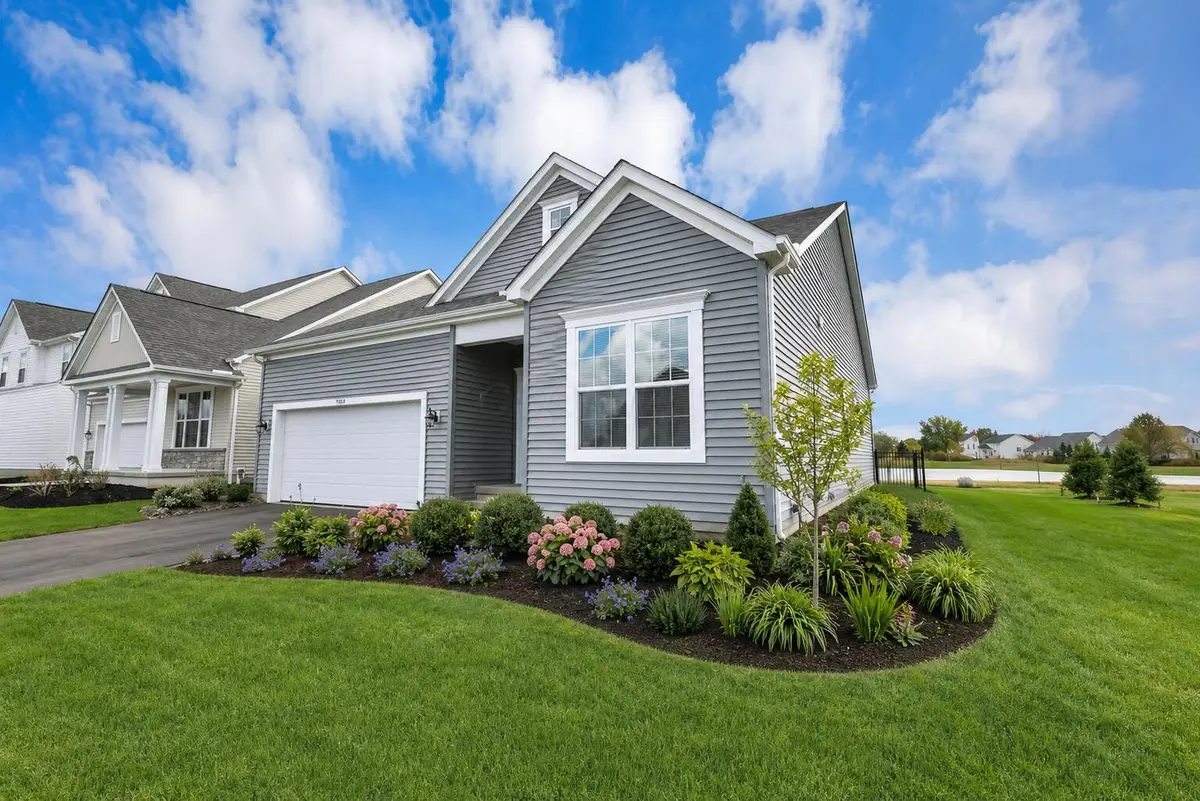 744 Clark Drive, Reynoldsburg, OH 43068 - #1