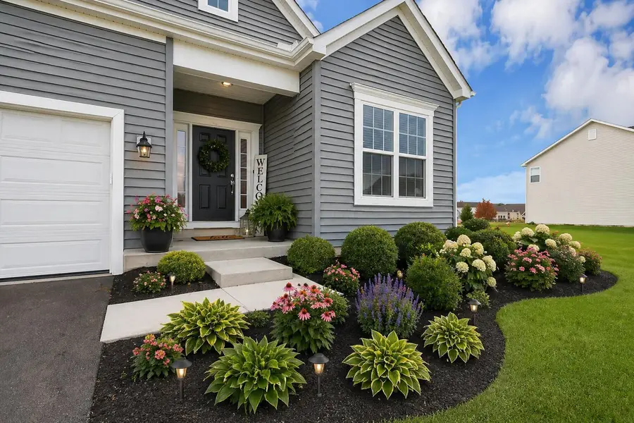 744 Clark Drive, Reynoldsburg, OH 43068 - #2