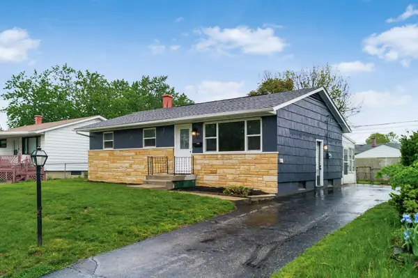 2580 Symington Avenue, Columbus, OH 43204