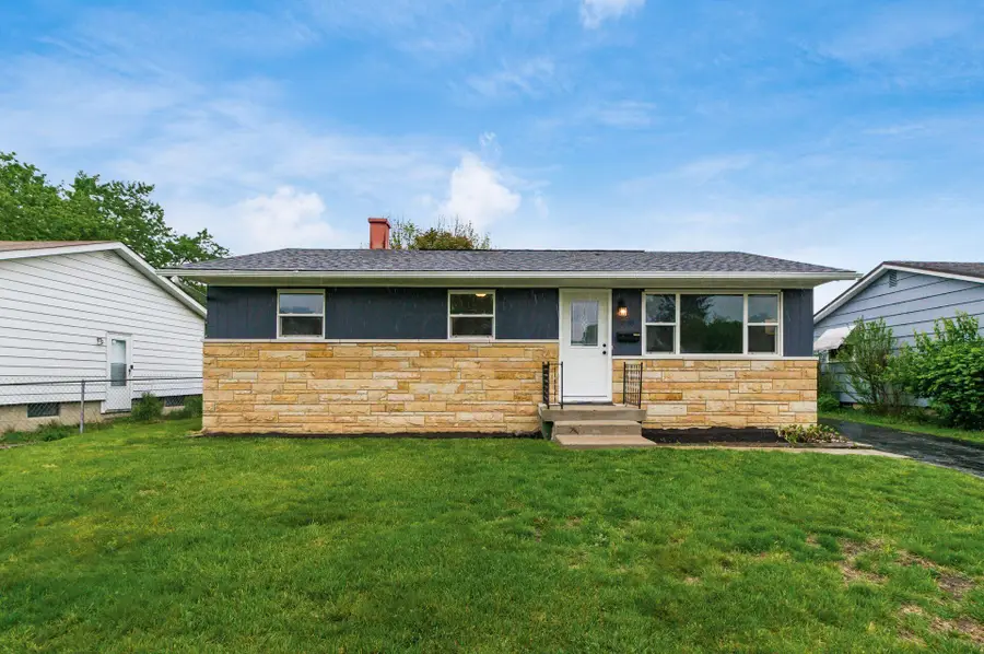 2580 Symington Avenue, Columbus, OH 43204 - #2