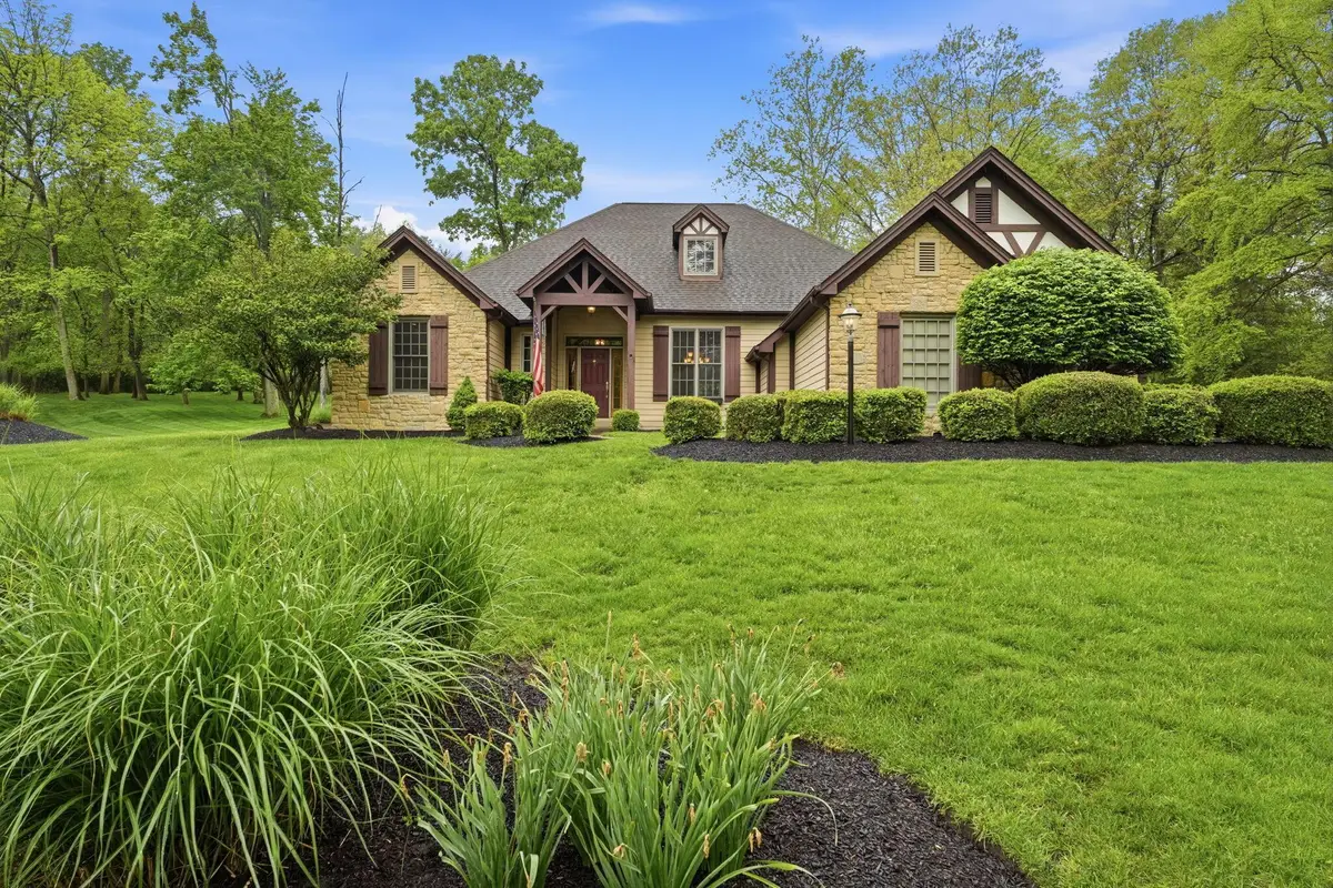 1159 Stone Run Court, Lancaster, OH 43130 - #1