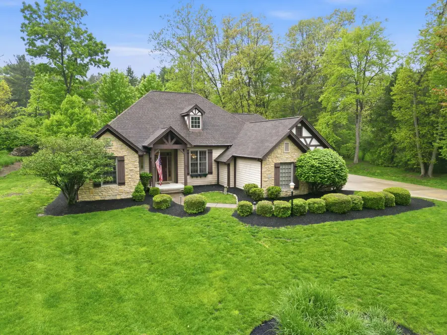 1159 Stone Run Court, Lancaster, OH 43130 - #2