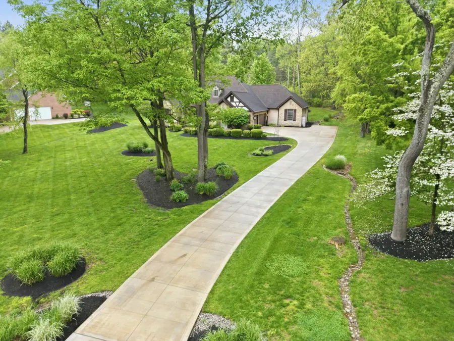 1159 Stone Run Court, Lancaster, OH 43130 - #3