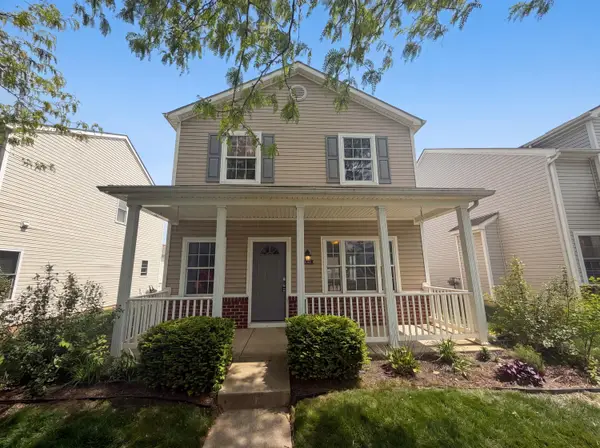 825 Summerville Drive, Delaware, OH 43015