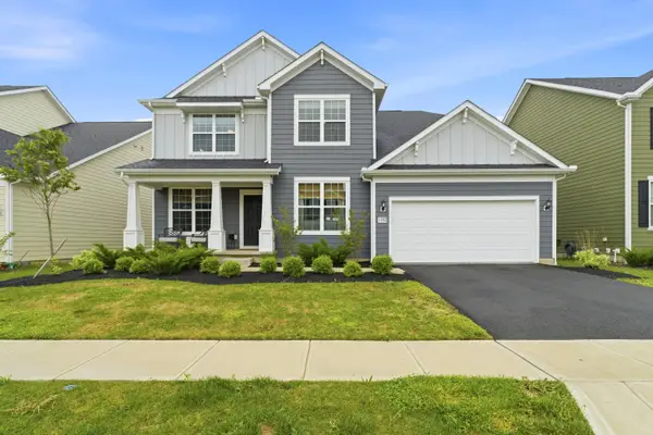 1930 Cavolo Drive, Hilliard, OH 43026
