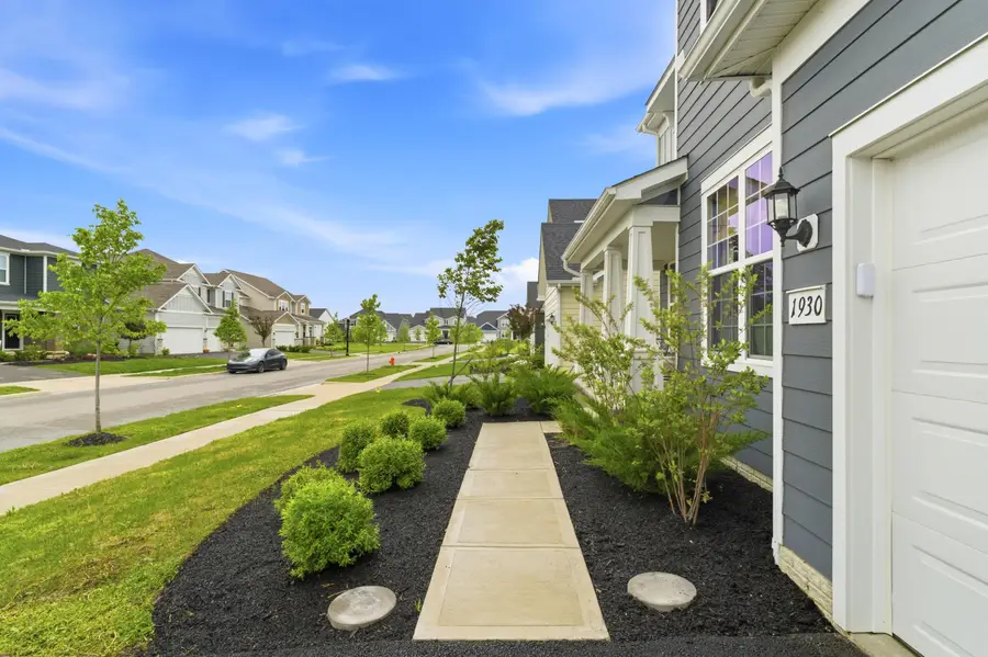 1930 Cavolo Drive, Hilliard, OH 43026 - #2