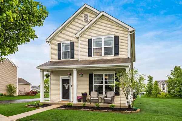 6315 Red Glare Drive, Galloway, OH 43119