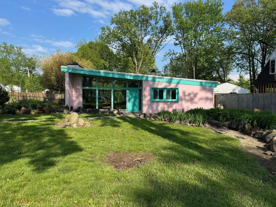 4400 Glenmawr Avenue, Columbus, OH 43224 - #2