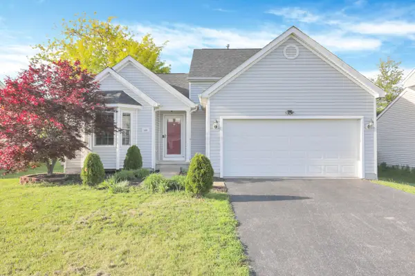 144 Winesap Street, Pataskala, OH 43062