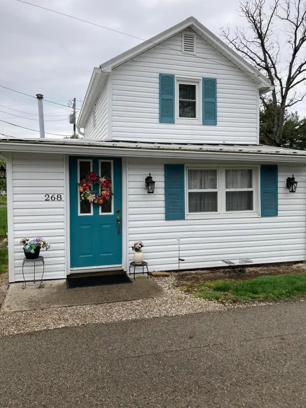 268 10th Street, Lancaster, OH 43130