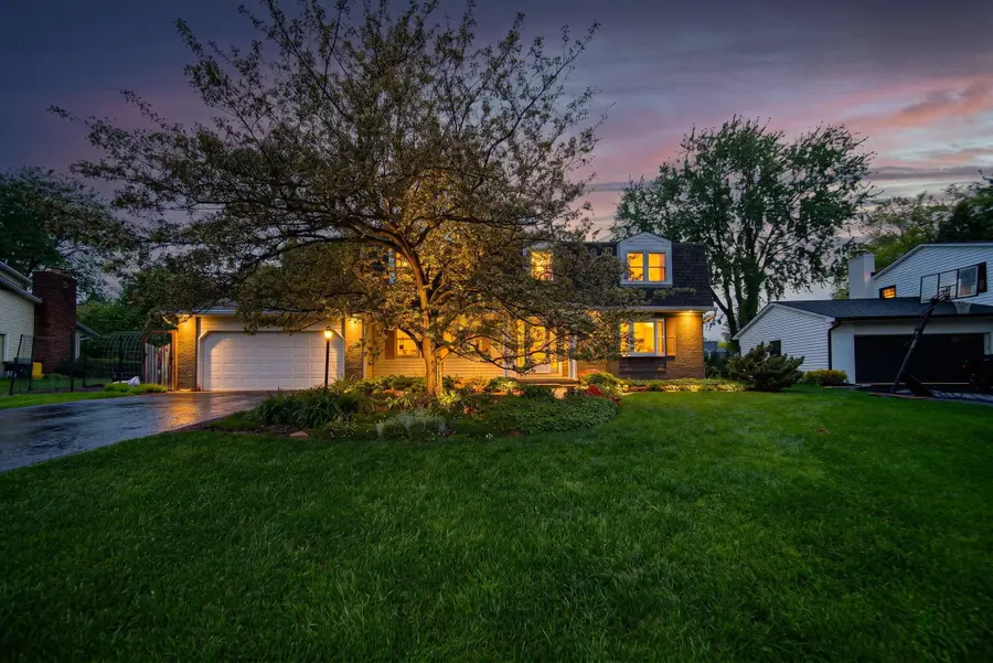 912 Colony Way, Columbus, OH 43235 - #3