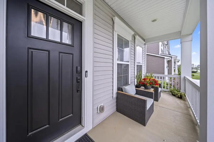 12108 Lavender Drive, Plain City, OH 43064 - #3