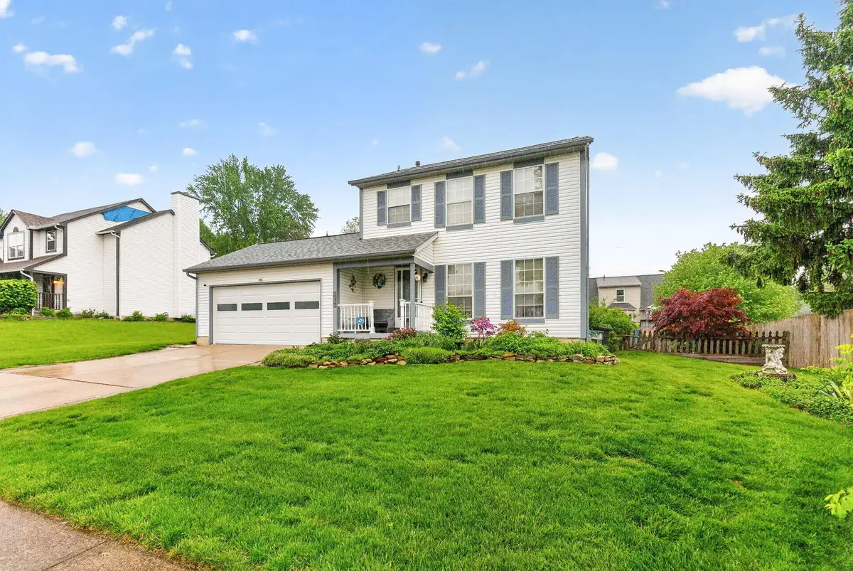 4148 Panorama Drive, Columbus, OH 43230 - #1