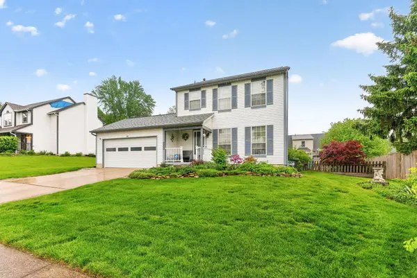 4148 Panorama Drive, Columbus, OH 43230