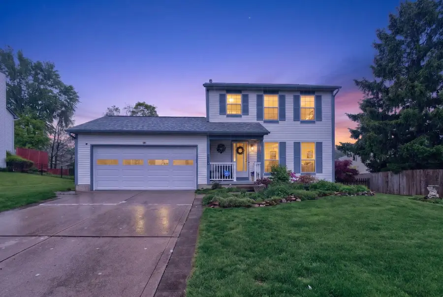 4148 Panorama Drive, Columbus, OH 43230 - #2