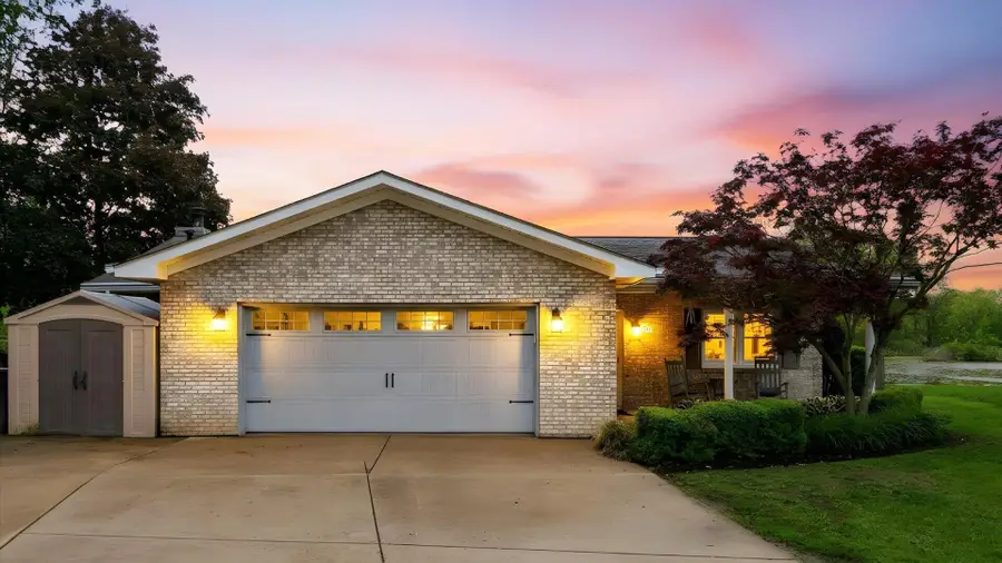 50 Barton Place, Hebron, OH 43025 - #2