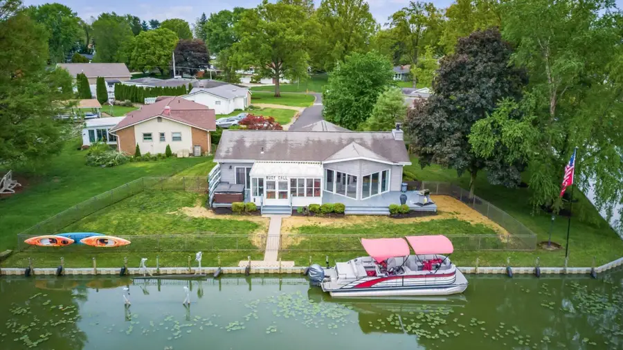 50 Barton Place, Hebron, OH 43025 - #3