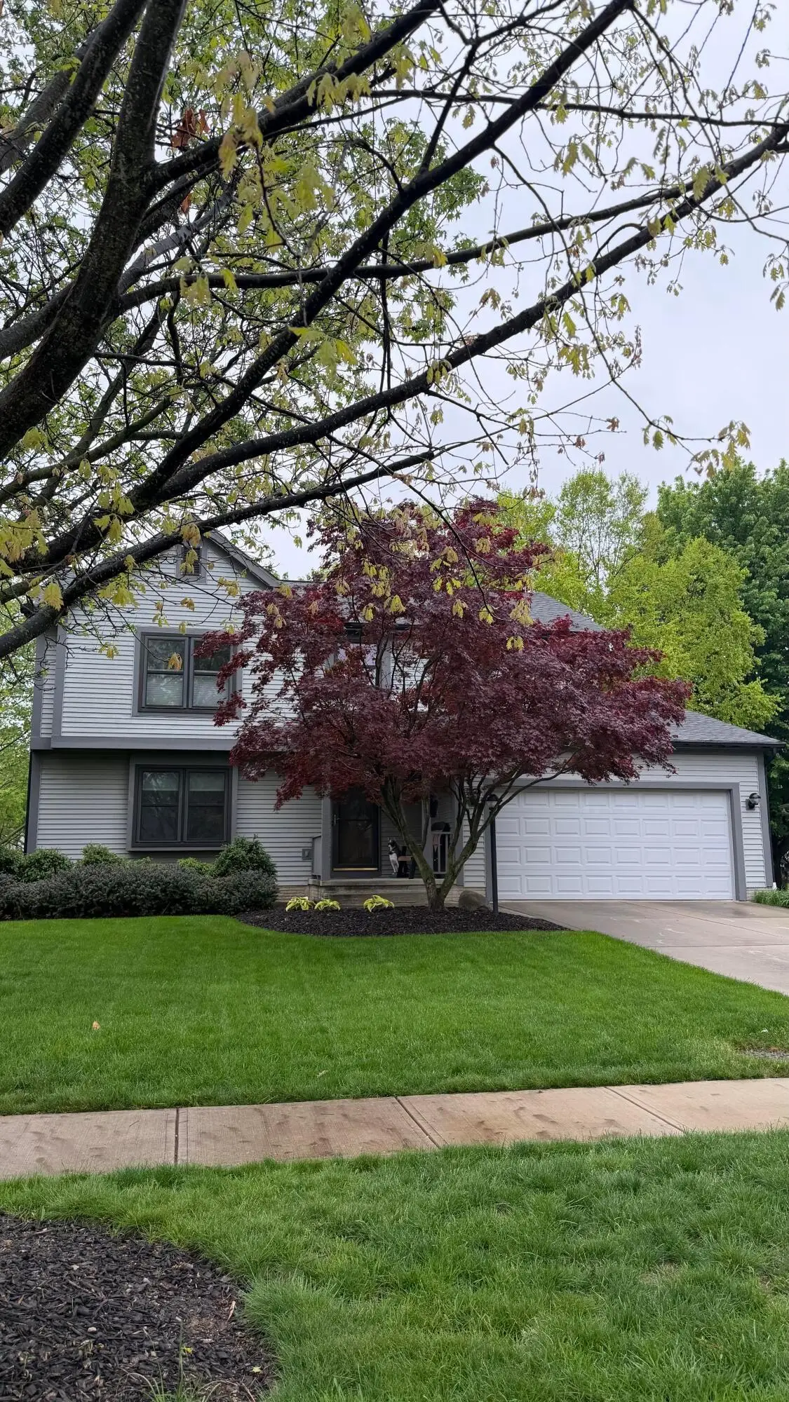 5571 Davidson Road, Hilliard, OH 43026 - #1