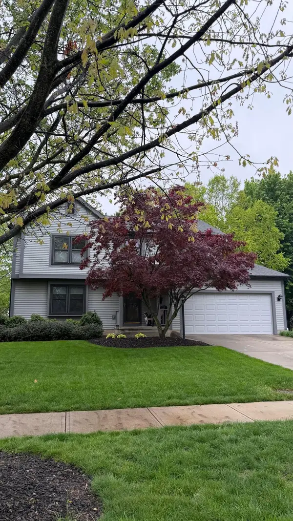5571 Davidson Road, Hilliard, OH 43026