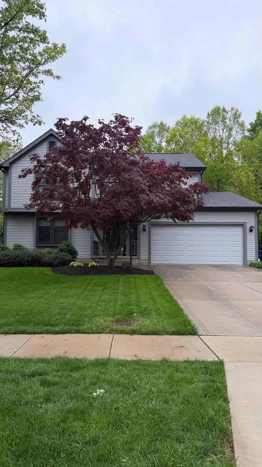 5571 Davidson Road, Hilliard, OH 43026 - #2