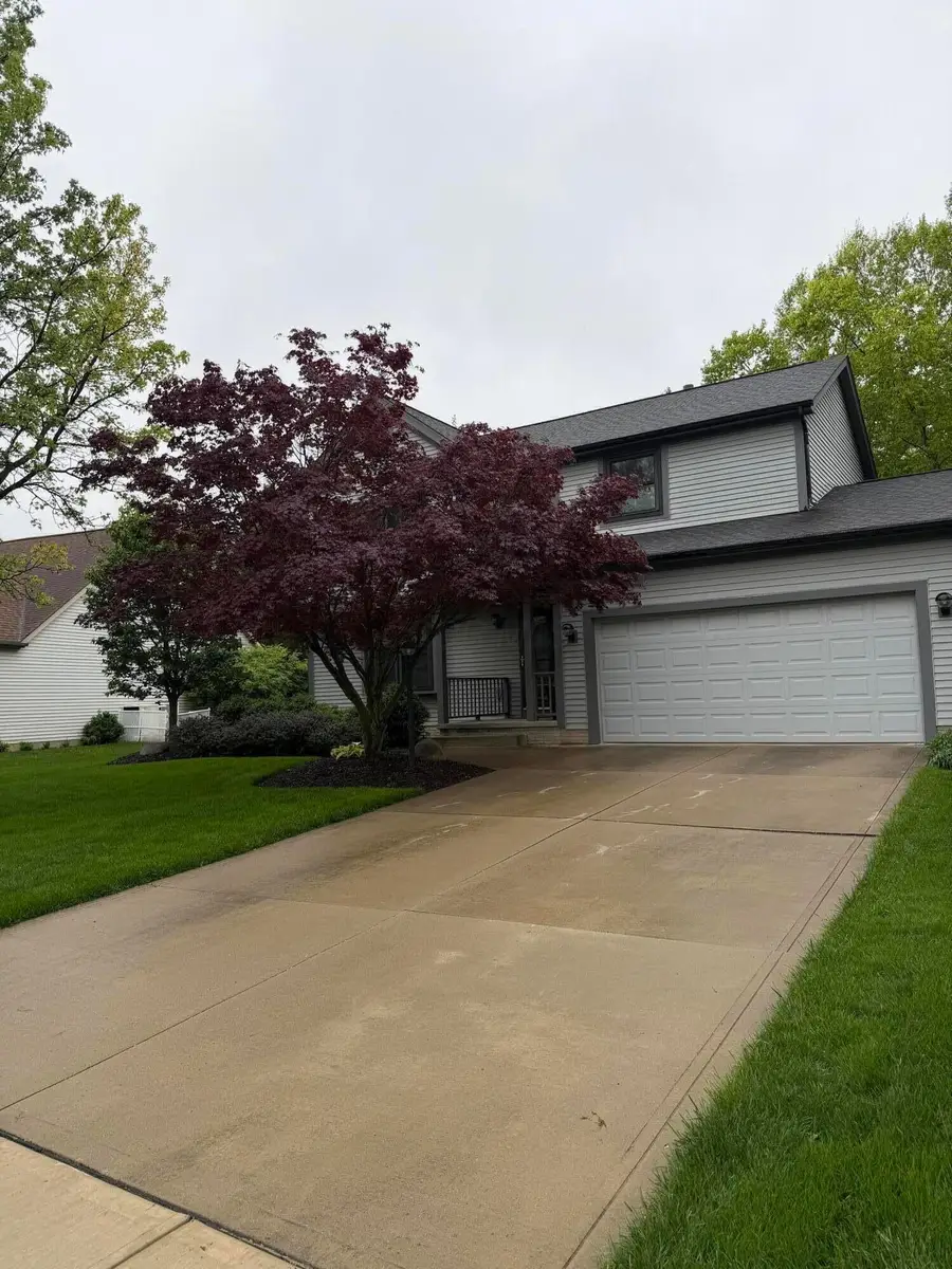 5571 Davidson Road, Hilliard, OH 43026 - #3