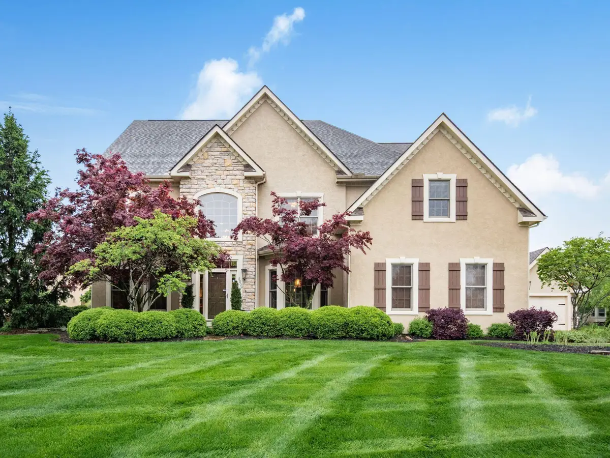 5009 Medallion Drive W, Westerville, OH 43082 - #1