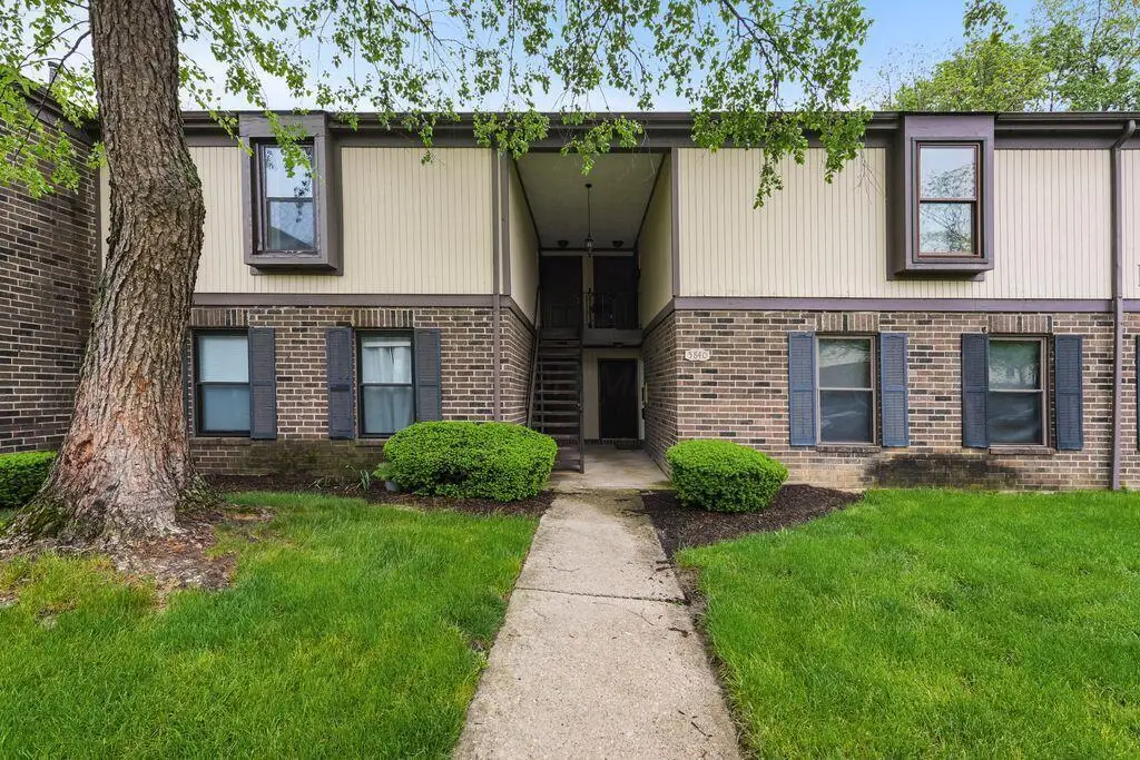 5840 Hallridge Circle, Columbus, OH 43232 - #1