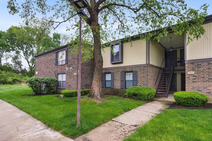 5840 Hallridge Circle, Columbus, OH 43232 - #2