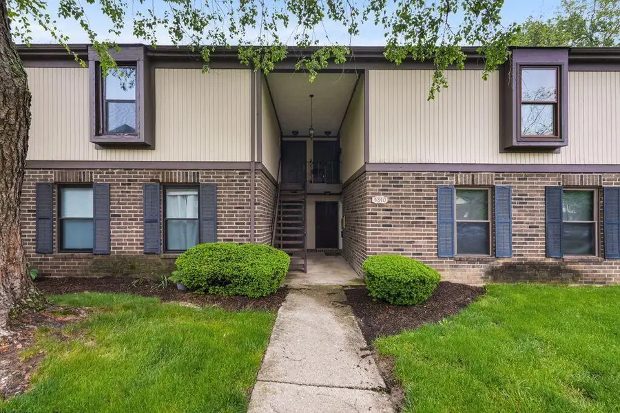 5840 Hallridge Circle, Columbus, OH 43232 - #3