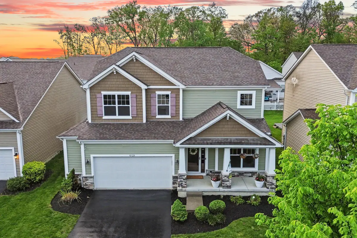 6139 Bradwood Drive, Westerville, OH 43081 - #1