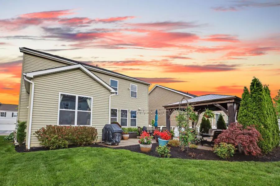 6139 Bradwood Drive, Westerville, OH 43081 - #2