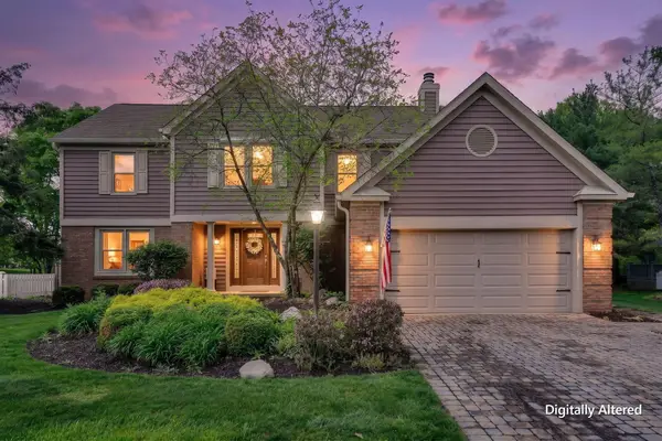 263 Barrington Drive, Westerville, OH 43082