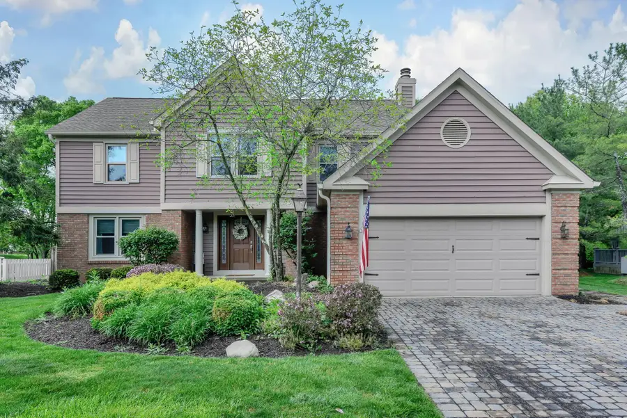 263 Barrington Drive, Westerville, OH 43082 - #2