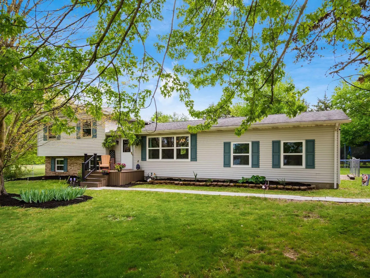 6105 Houseman Road, Ostrander, OH 43061 - #1