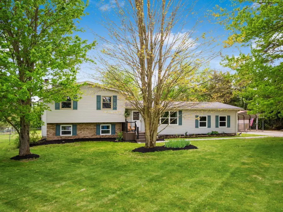 6105 Houseman Road, Ostrander, OH 43061 - #2