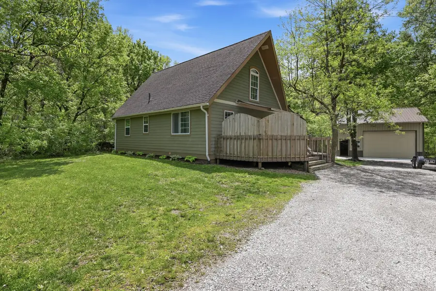 13995 Graham Road Sw, Pataskala, OH 43062 - #3