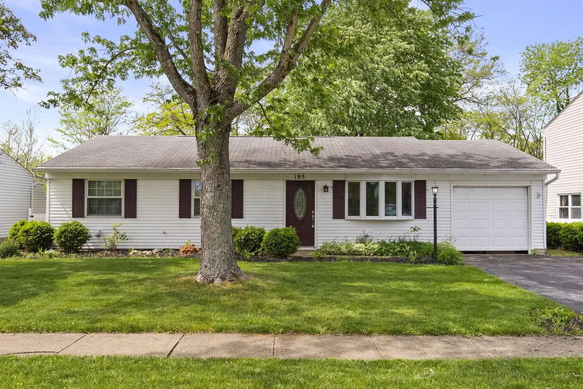 185 Greenlake Street, Galloway, OH 43119 - #1